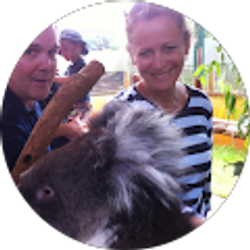 Profile photo of Susan Cotugno