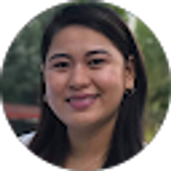 Profile photo of Angeline Navaja