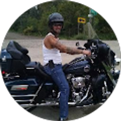 Profile photo of Steve Harper