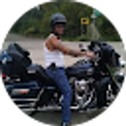 Profile photo of Steve Harper