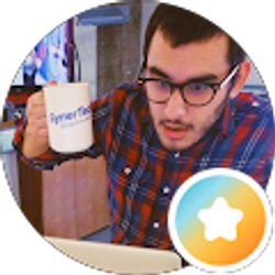 Profile photo of Julian Gindi