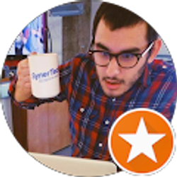 Profile photo of Julian Gindi