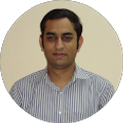 Profile photo of Ravi Choudhary