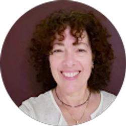 Profile photo of Sheryl Denker