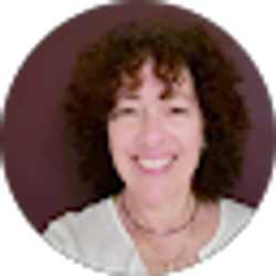 Profile photo of Sheryl Denker