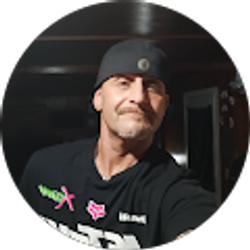 Profile photo of Scott Carroll Jr