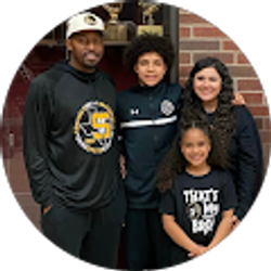 Profile photo of Naomi Flemons