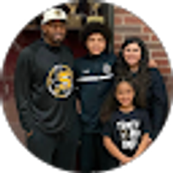 Profile photo of Naomi Flemons