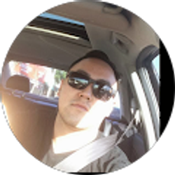 Profile photo of Aaron Li