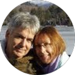 Profile photo of PETER LOGUE