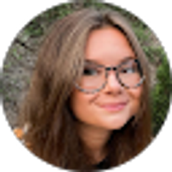 Profile photo of Audrey Bell