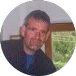 Profile photo of Rich Range