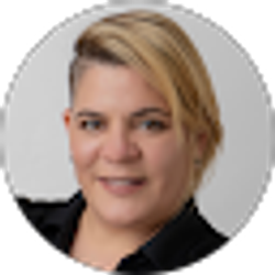 Profile photo of Elenys Peraza Monteagudo