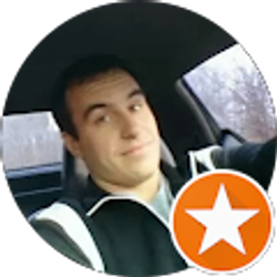 Profile photo of Scott Thornton