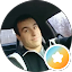 Profile photo of Scott Thornton