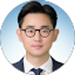 Profile photo of Gwangbin Lee