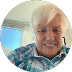 Profile photo of Marjorie Wrenne