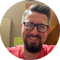 Profile photo of Brian Cooper