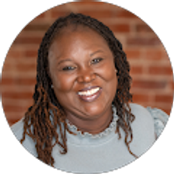 Profile photo of Machelle Alexander