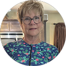 Profile photo of Emily Blackmon