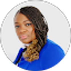 Profile photo of Teria Bates