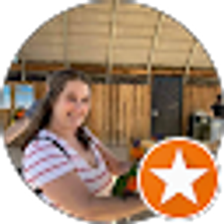 Profile photo of Amber Conant