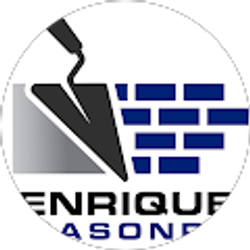 Profile photo of henriquez Masonry