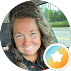 Profile photo of Michelle Shaffer