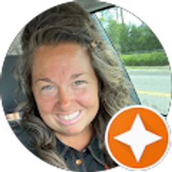 Profile photo of Michelle Shaffer