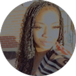 Profile photo of Regina Tolbert