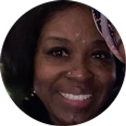 Profile photo of Melissa Davis