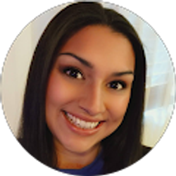 Profile photo of Salina Brown