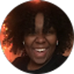 Profile photo of Jasmine Gilbert