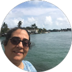 Profile photo of Mila Acerbi