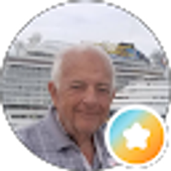 Profile photo of Jim Rudolph