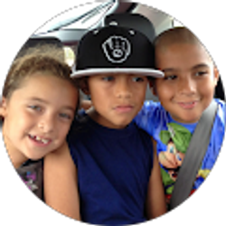 Profile photo of Julia Hernandez