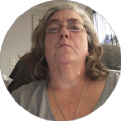 Profile photo of Brenda Difloure