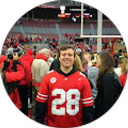 Profile photo of Kyle Robb