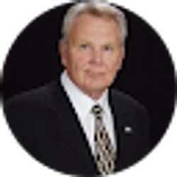 Profile photo of Dean Johnson