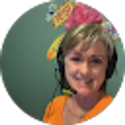 Profile photo of Teresa Green