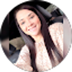 Profile photo of Destiny Gibson