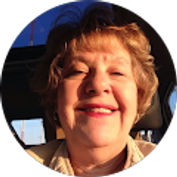 Profile photo of Jan Peterson