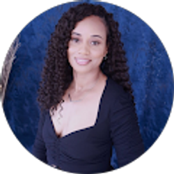 Profile photo of Keisha Burl
