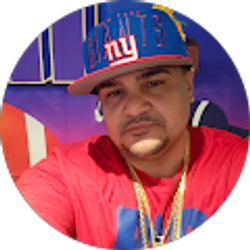 Profile photo of Efrain Rivera