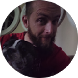 Profile photo of Matt Erkenbrack