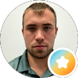 Profile photo of Gabe Dunlap