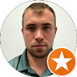 Profile photo of Gabe Dunlap