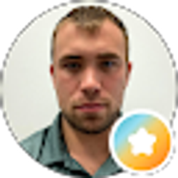 Profile photo of Gabe Dunlap
