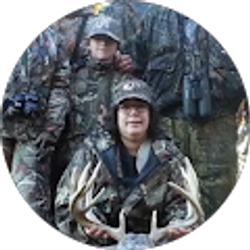 Profile photo of Bonnie Mccrary