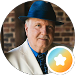 Profile photo of Jerry Lambert